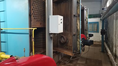 "Гріємо та й купаємося": у Полтаві готують котельні до нового опалювального сезону "Гріємо та й купаємося": у Полтаві готують котельні до нового опалювального сезону