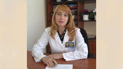 Як не захворіти на вірусний гепатит А: ситуація на Житомирщині Як не захворіти на вірусний гепатит А: ситуація на Житомирщині