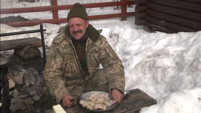 Із гостинцями – до зимового лісу: луцькі школярі долучилися до акції з підгодівлі тварин Із гостинцями – до зимового лісу: луцькі школярі долучилися до акції з підгодівлі тварин