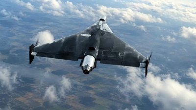 Герань-4