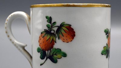 240 років фарфоровій фабриці: як на Рівненщині розвивалося виробництво порцелянового посуду 240 років фарфоровій фабриці: як на Рівненщині розвивалося виробництво порцелянового посуду