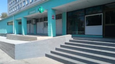 Яготинська центральна міська лікарня