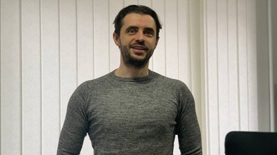 Єдиний в Україні недержавний реєстр донорів кісткового мозку діє в Тернополі Єдиний в Україні недержавний реєстр донорів кісткового мозку діє в Тернополі