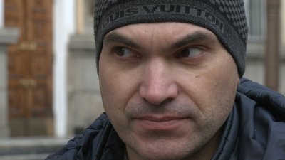 Рік після полону — як він минув для в'язнів з Харкова Рік після полону — як він минув для в'язнів з Харкова