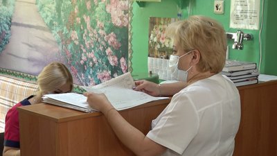 Як працює гепатитний кабінет у Черкасах Як працює гепатитний кабінет у Черкасах
