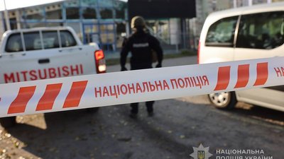 Обстріли Сумщини