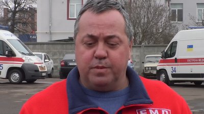 У Черкаській обласній дитячій лікарні 14 дітей з коронавірусом, найменшому пацієнту три дні У Черкаській обласній дитячій лікарні 14 дітей з коронавірусом, найменшому пацієнту три дні