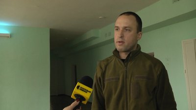 На Житомирщині сімейні лікарі долучаються до надання психологічної допомоги На Житомирщині сімейні лікарі долучаються до надання психологічної допомоги
