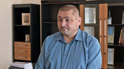 Новий тендер на 60 млн грн: чому зросла вартість ремонту проспекту Волі в Луцьку Новий тендер на 60 млн грн: чому зросла вартість ремонту проспекту Волі в Луцьку