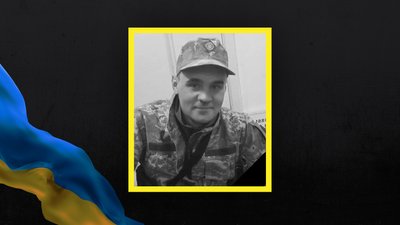 Втрати Волині: підтвердили загибель ще двох бійців Втрати Волині: підтвердили загибель ще двох бійців