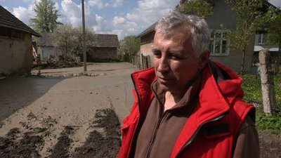 Ліквідовують наслідки витоку газу та підраховують збитки: ситуація у селі Розвадів на Львівщині Ліквідовують наслідки витоку газу та підраховують збитки: ситуація у селі Розвадів на Львівщині