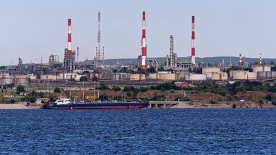 Саратовський НПЗ