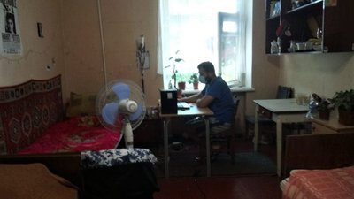 Карантин: які правила проживання студентів у гуртожитках Карантин: які правила проживання студентів у гуртожитках