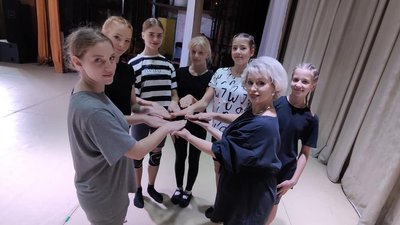 На Житомирщині стартував відбірковий тур Міжнародної хореографічної Асамблеї На Житомирщині стартував відбірковий тур Міжнародної хореографічної Асамблеї