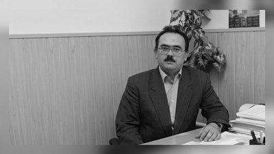 Костянтин Чуб загинув через обстріл