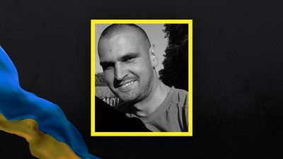 Стало відомо про загибель військового медика та снайпера з Волині Стало відомо про загибель військового медика та снайпера з Волині