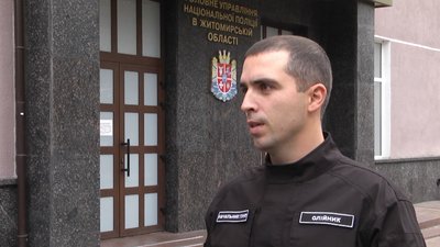 На Житомирщині під час виборів зареєстрували 60 інцидентів та відкрили три кримінальні справи