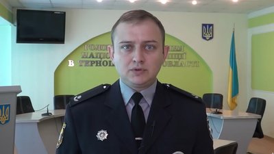 Забив різками односельця: на Тернопільщині затримали чоловіка, якого підозрюють у смерті односельця Забив різками односельця: на Тернопільщині затримали чоловіка, якого підозрюють у смерті односельця