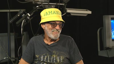 "Українська музика має бути чесна й правдива" — український гурт "Брати Гадюкіни" "Українська музика має бути чесна й правдива" — український гурт "Брати Гадюкіни"