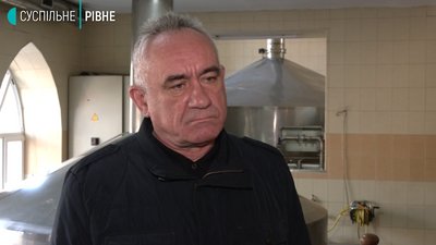 Як карантин вплинув на роботу великих рівненських підприємств Як карантин вплинув на роботу великих рівненських підприємств