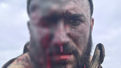 волонтер віталій колісник волонтер віталій колісник