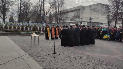 Фото: Валерія Ковальчук. Фото: Валерія Ковальчук.