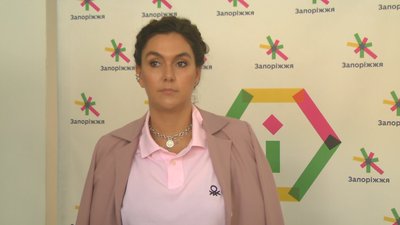 У Запоріжжі презентували просвітницький проєкт про мікрорайонну забудову У Запоріжжі презентували просвітницький проєкт про мікрорайонну забудову
