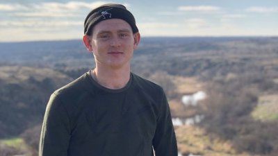 Збирала тіло по частинах. Спогади матері про загибель сина під час вторгнення