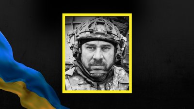 Роман Пискор, 102 ОБрТрО, Франківщина