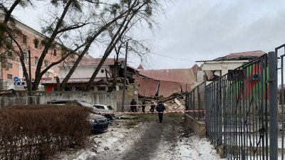 стадіон Локомотив, 23 січня