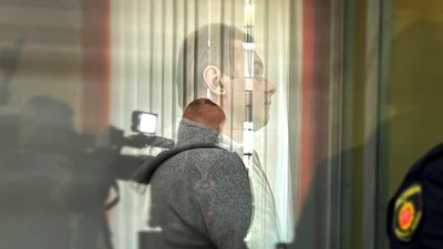 Смертельна ДТП на Севастопольській у Рівному: суд виніс вирок водію Василю Самчуку