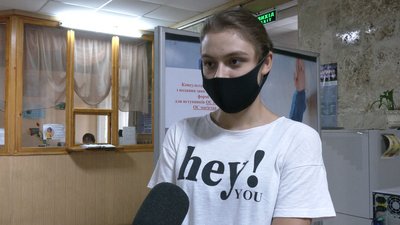 Від ранку система "висла": на Рівненщині стартував прийом документів до вишів