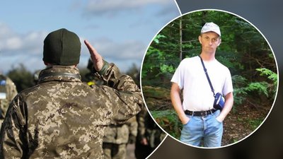 Мобілізація, Дмитро Кравець, ТЦК, Олексій Гончаренко, ВРУ, скандал
