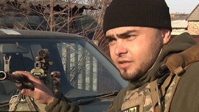ЗСУ воює не кількістю, а вмінням та озброєнням: Як інженерні війська знищують ворога на Донбасі ЗСУ воює не кількістю, а вмінням та озброєнням: Як інженерні війська знищують ворога на Донбасі