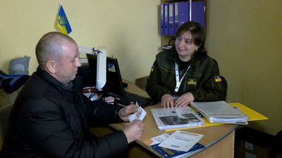 На Вінниччині ветеранка допомагає захисникам адаптуватися до цивільного життя: історія Світлани Кунцевич