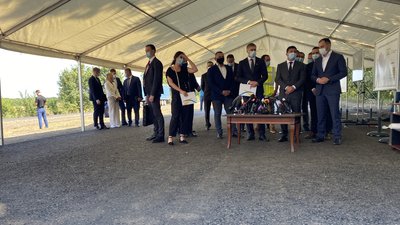 Кабмін виділить понад 220 мільйонів гривень на погашення боргів "Південмашу"