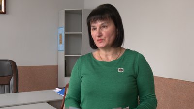 На Франківщині у молодіжному просторі змінили координаторку по роботі з молоддю. Батьки — проти На Франківщині у молодіжному просторі змінили координаторку по роботі з молоддю. Батьки — проти