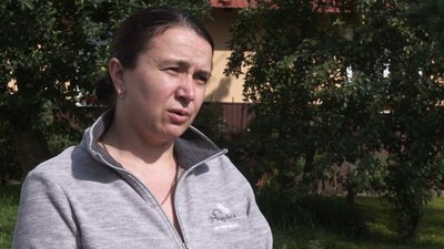 У селі Студінка на Івано-Франківщині підтопило майже 90 домогосподарств У селі Студінка на Івано-Франківщині підтопило майже 90 домогосподарств