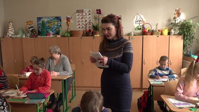 "Просто займатися цим — це вже досягнення": мотокросменка і вчителька з Харківщини "Просто займатися цим — це вже досягнення": мотокросменка і вчителька з Харківщини