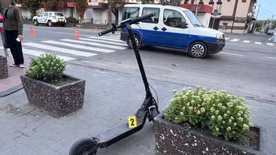 ДТП на Рівненщині