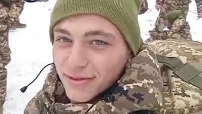 Петро Бондар