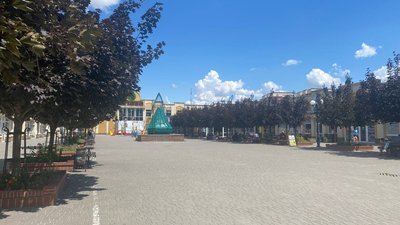 141 день війни: хроніка подій в Херсонській області 141 день війни: хроніка подій в Херсонській області