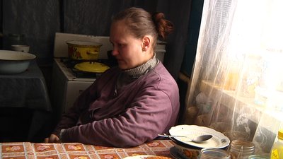 У Житомирі 5 малолітніх дітей повторно вилучили з родини – кілька днів були без нагляду матері У Житомирі 5 малолітніх дітей повторно вилучили з родини – кілька днів були без нагляду матері