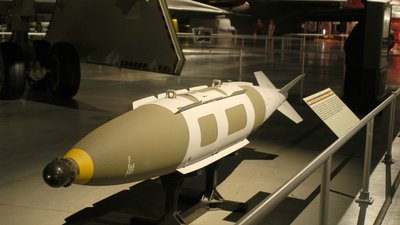 Україна може отримати комплекси Patriot та обладнання для "розумних бомб" до кінця тижня — CNN