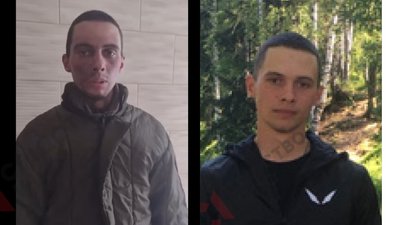 "Не хотів я їхати". Що відомо про полонених російських військових "Не хотів я їхати". Що відомо про полонених російських військових
