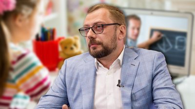 У прикордонних районах Чернігівщини школярі навчатимуться онлайн, — Чаус