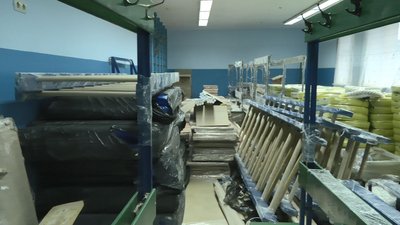 Чекають перемоги: війна "заморозила" будівництво та реконструкції на Черкащині Чекають перемоги: війна "заморозила" будівництво та реконструкції на Черкащині