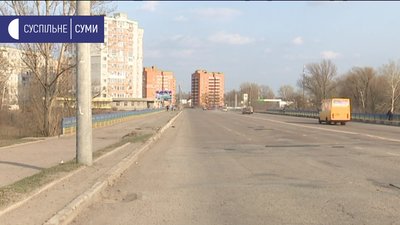 Зовнішня реклама у Сумах: кому дісталися перші дозволи після мораторію Зовнішня реклама у Сумах: кому дісталися перші дозволи після мораторію
