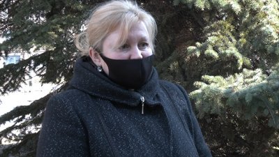 Жителі Вільнянська скаржаться, що замість питної води отримують технічну Жителі Вільнянська скаржаться, що замість питної води отримують технічну