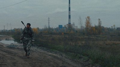 Воєнний екшн "Снайпер. Білий Ворон" покажуть у кінотеатрах до Дня Незалежності України